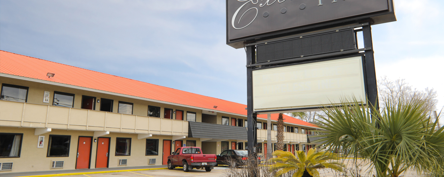 Panama City Beach Florida Hotel